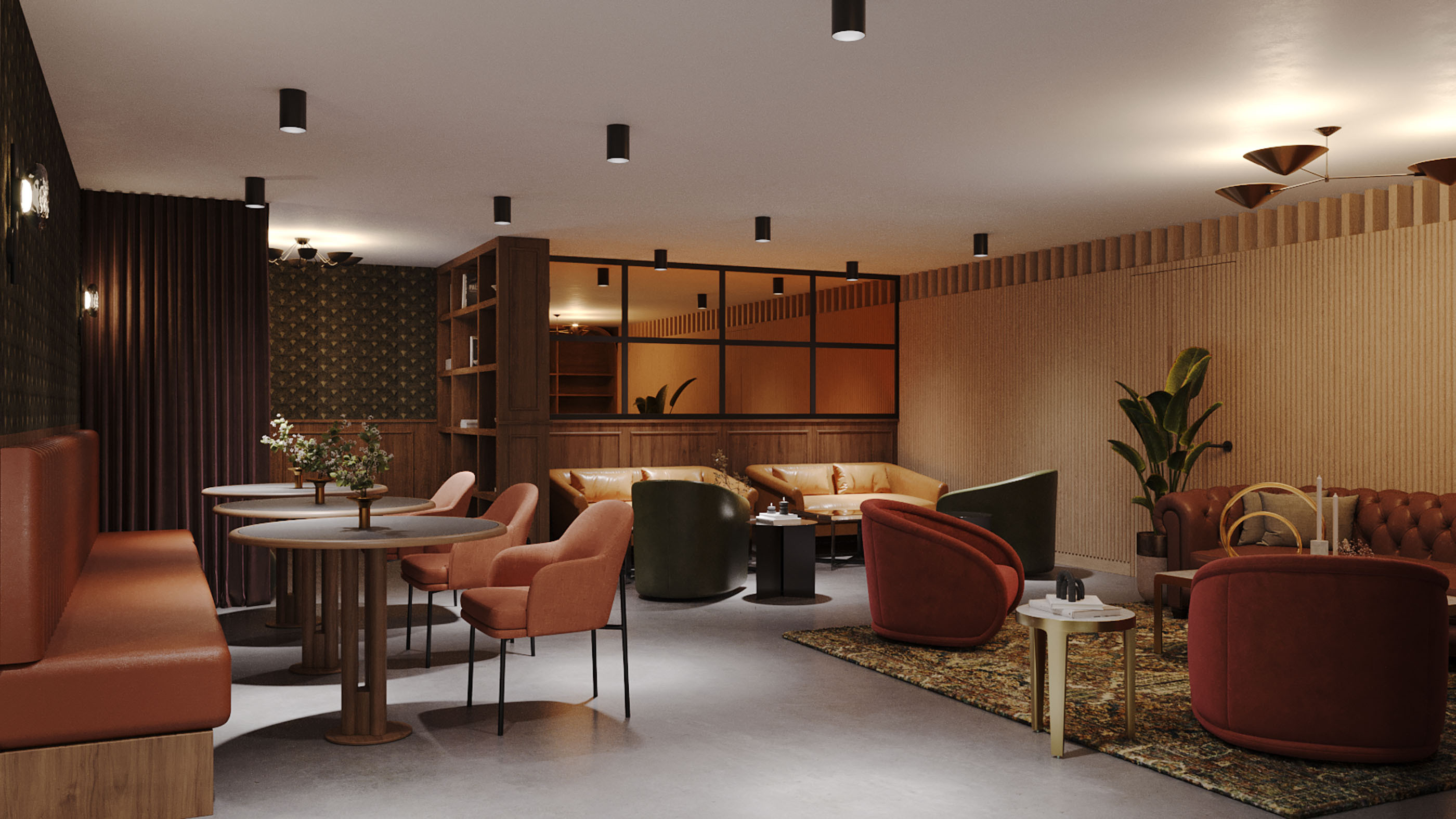 View 14 Speakeasy D01