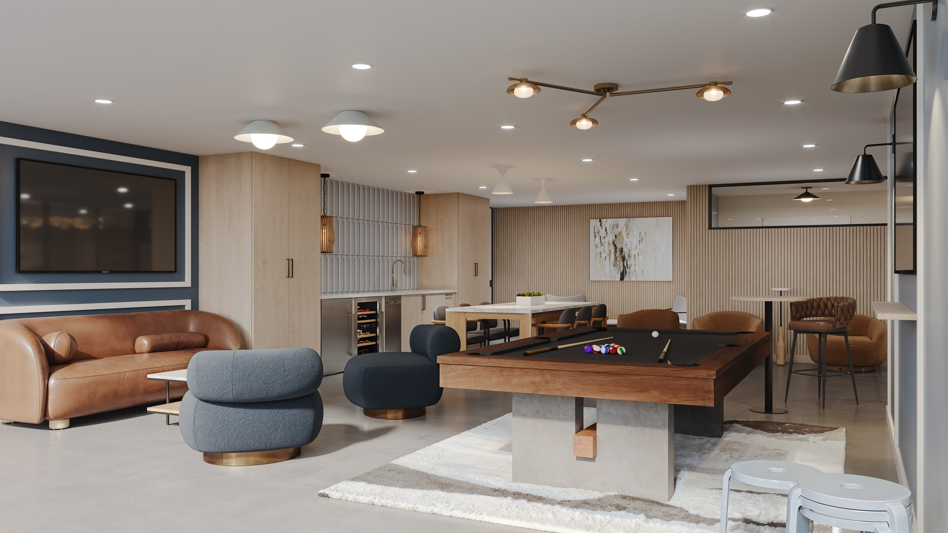 Interior Amenity RECREATION FINAL 10232025