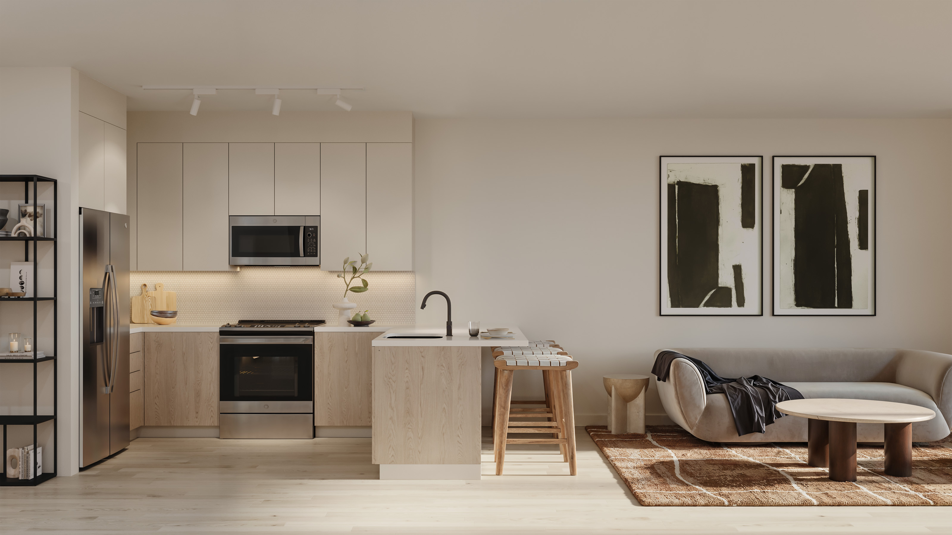 Unit Rendering A1 KITCHEN FINAL 10102025
